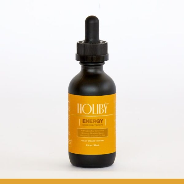 Energy Supplements Bundle - Image 3