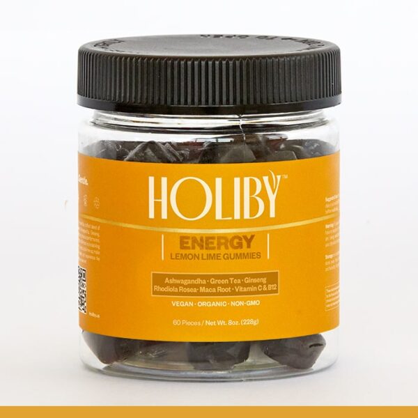 Energy Supplements Bundle - Image 2
