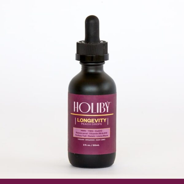 Longevity Supplements Bundle - Image 3