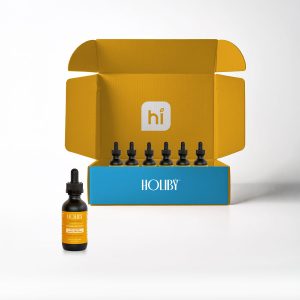 holiby energy tincture