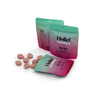Holief™ PMS Gummies 3-Pack Watermelon