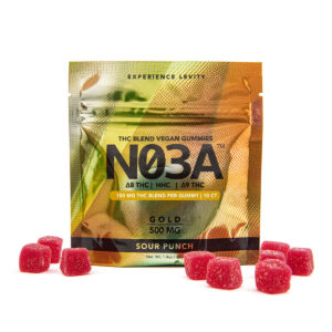 delta 9 gummies sour punch